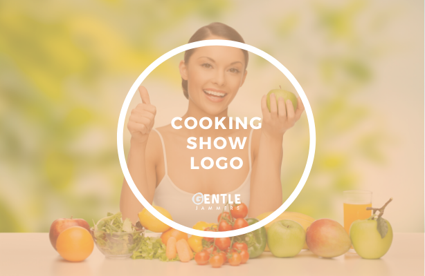 Cooking Show Logo - 1