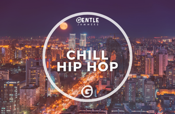 Chill Hip Hop - 1