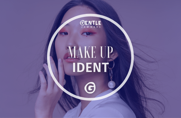 Makeup Ident - 1