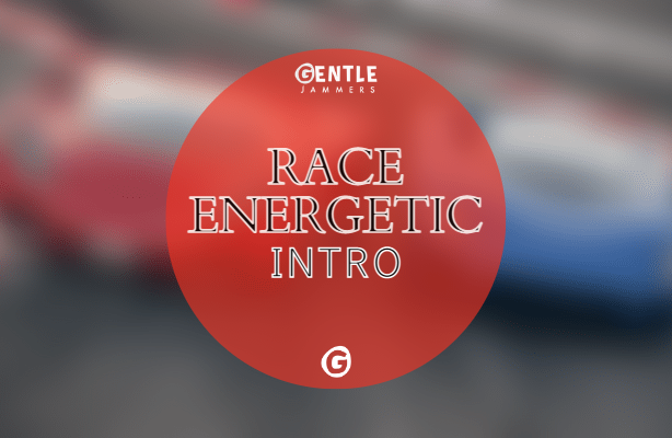 Race Energetic Intro - 1