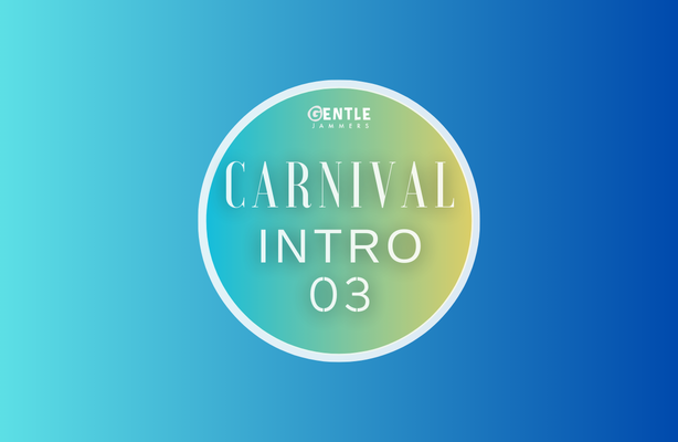 Carnival Intro 03 - 1
