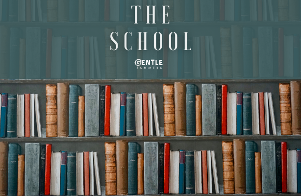 The School - 1