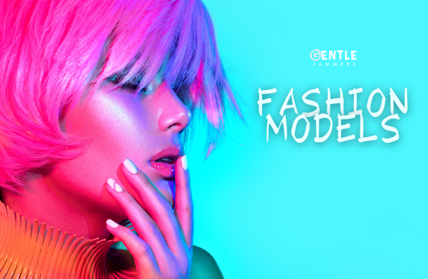 Fashion Models - 1