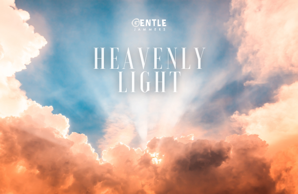 Heavenly Light - 1
