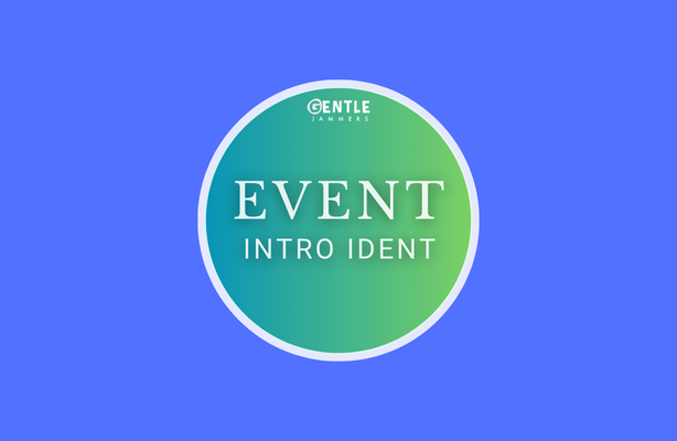 Event Intro Ident - 1
