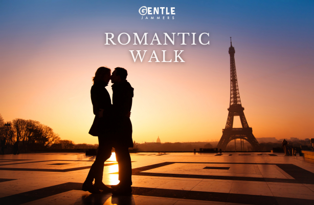 Romantic Walk - 1