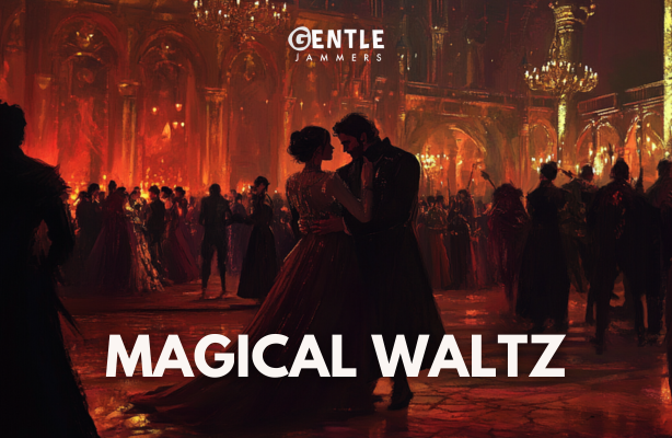 Magical Waltz - 1